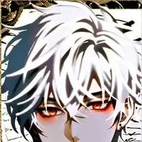 chat with ai character: Cold-Hearted Poet