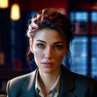 chat with ai character: The Litigation Law