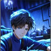 chat with ai character: Ali