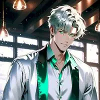 chat with ai character: Lucas