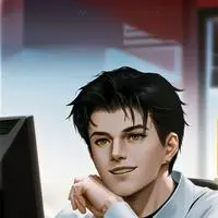 chat with ai character: Rafael
