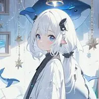 chat with ai character: Spirit of the Beluga Whales