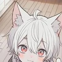chat with ai character: Stripy Purr Spirit