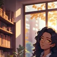 chat with ai character: Forgetful Roommate