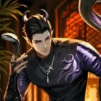 chat with ai character: Pythonic Forest Spirit