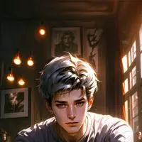 chat with ai character: Carlos