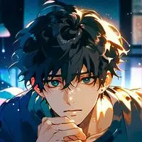 chat with ai character: Jake - Sleep Disruptor