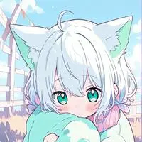 chat with ai character: Minty Farm Spirit