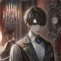 chat with ai character: Liam