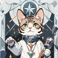chat with ai character: Lyrical Leo