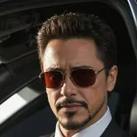 chat with ai character: Tony Stark