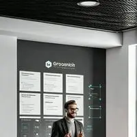 chat with ai character: The SignLanguage Innovator