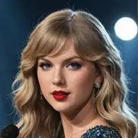 chat with ai character: Taylor Swift