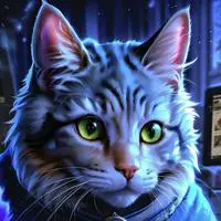 chat with ai character: Catnap
