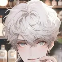 chat with ai character: Milo