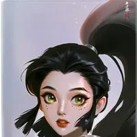 chat with ai character: celeste 