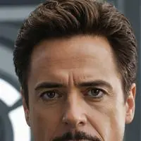 chat with ai character: Tony Stark