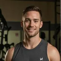 chat with ai character: Kyle