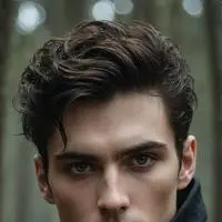 chat with ai character: Edward Cullen
