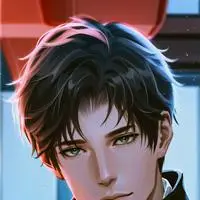 chat with ai character: Connor