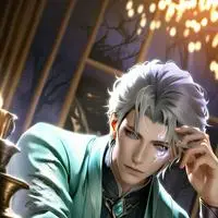 chat with ai character: Mystic Max