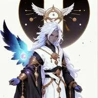 chat with ai character: Zephyr Brightwind
