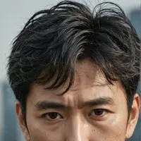 chat with ai character: Seong Gi-hun