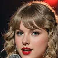 chat with ai character: Taylor Swift
