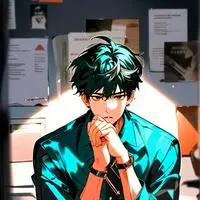 chat with ai character: Complaining Office Rival