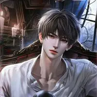 chat with ai character: Calix