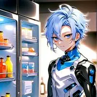 chat with ai character: Aurin