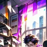 chat with ai character: RideShare Tycoon