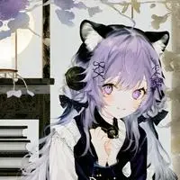 chat with ai character: Purpy the Purple Prowler