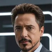 chat with ai character: Tony Stark
