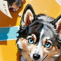 chat with ai character: Zoomy