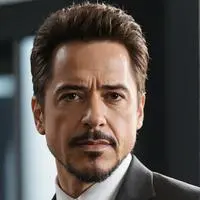 chat with ai character: Tony Stark