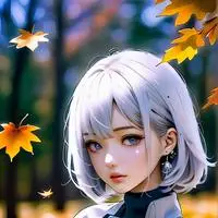 chat with ai character: Elara