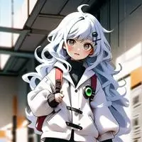 chat with ai character: Xylo Starling