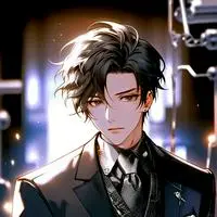 chat with ai character: Harmoni