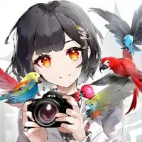chat with ai character: Echo