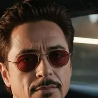 chat with ai character: Tony Stark
