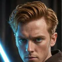 chat with ai character: Cal Kestis