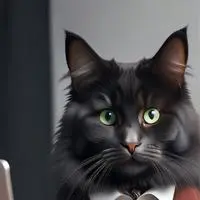 chat with ai character: Pixel