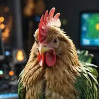 chat with ai character: Pixel