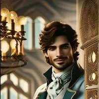 chat with ai character: Alex O'Riley