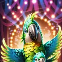 chat with ai character: Bit