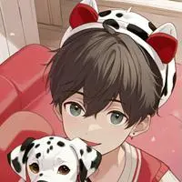 chat with ai character: Spotty Spirit