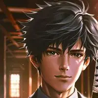 chat with ai character: Yuta Okkotsu