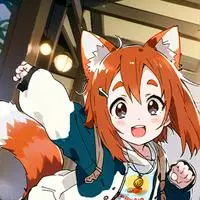 chat with ai character: Russet Whisker