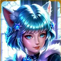 chat with ai character: Snowmelt Spirit